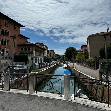 Appartamento Villa Trento Lido di Venezia Kültér fotó