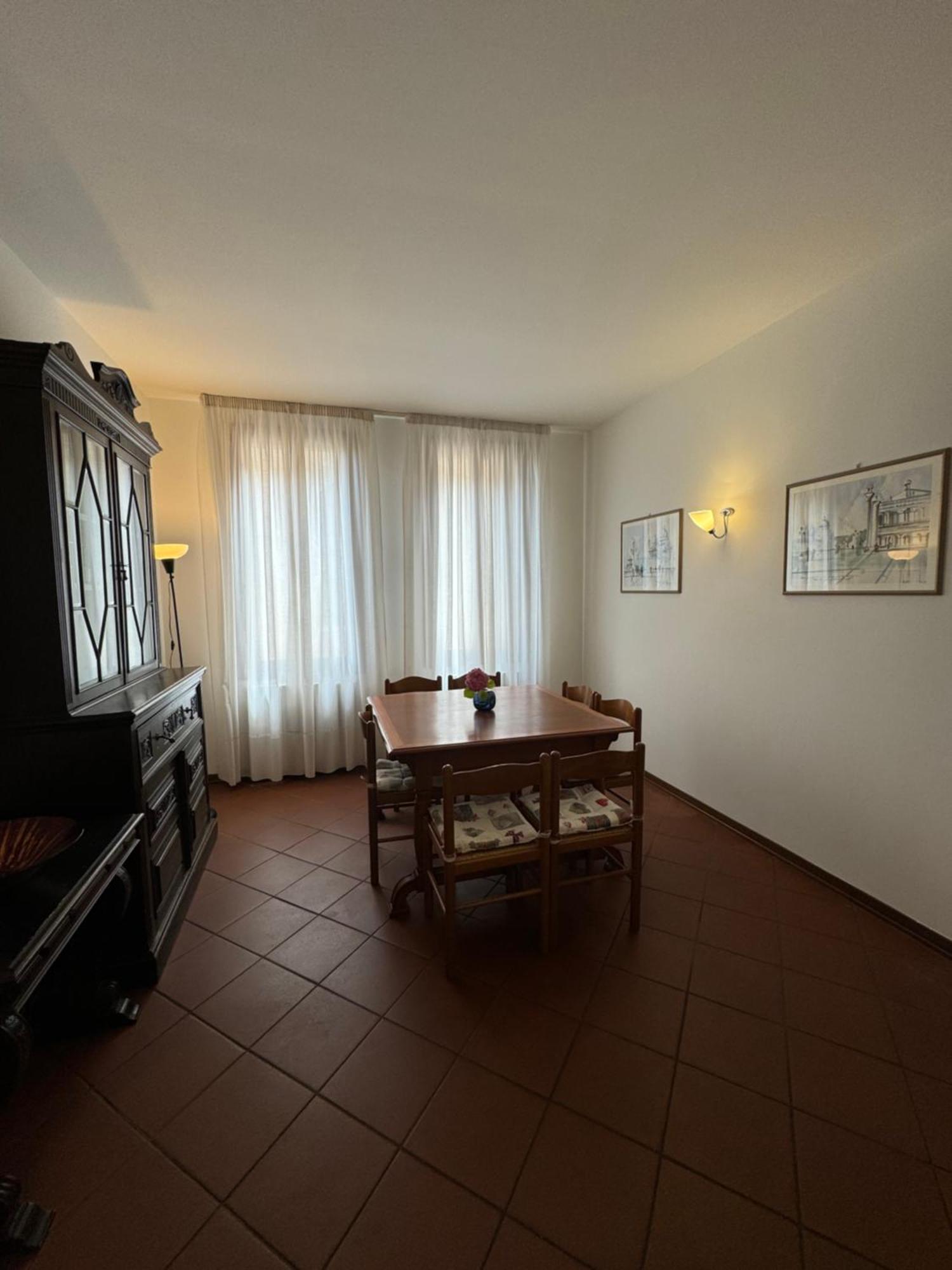 Appartamento Villa Trento Lido di Venezia Kültér fotó