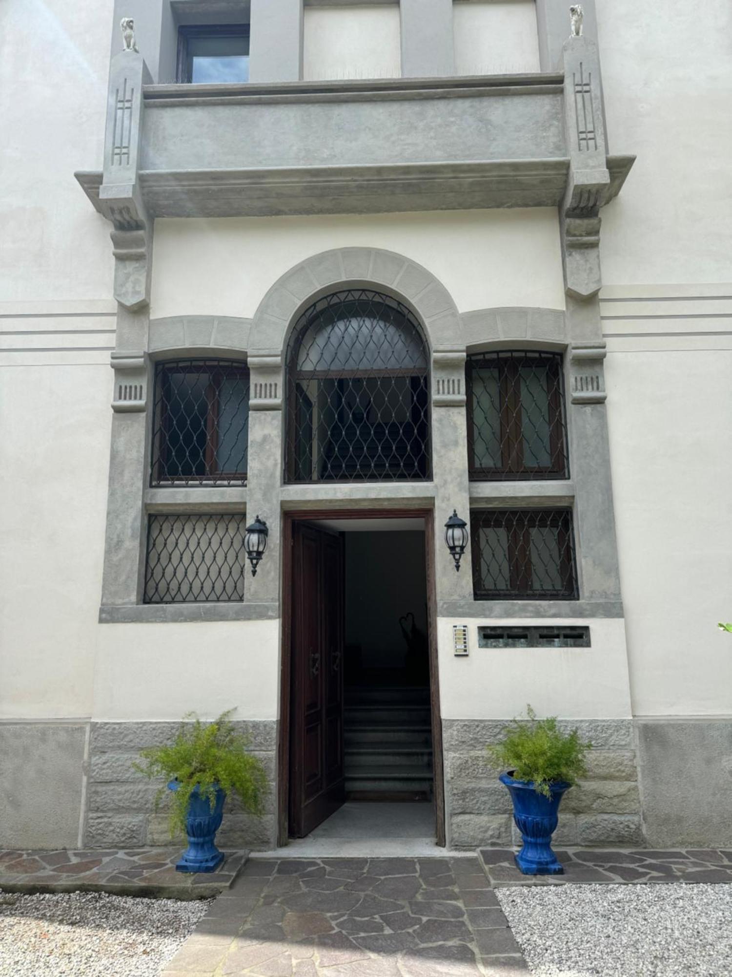 Appartamento Villa Trento Lido di Venezia Kültér fotó