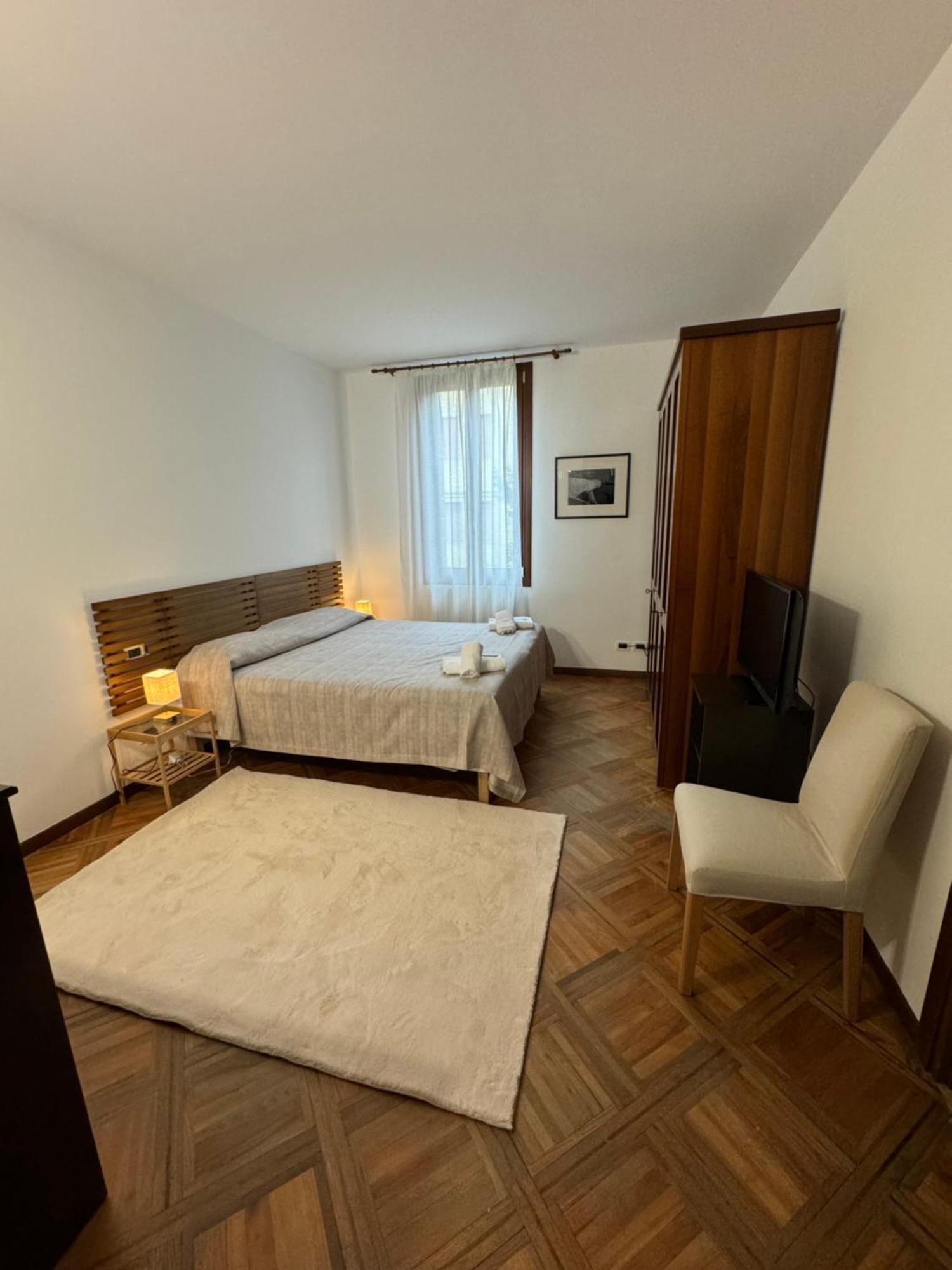 Appartamento Villa Trento Lido di Venezia Kültér fotó