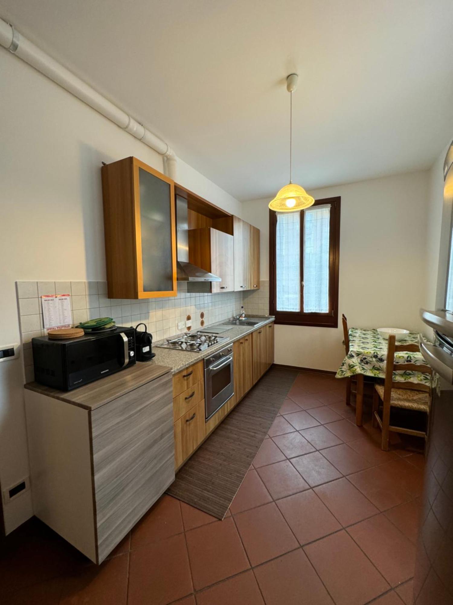Appartamento Villa Trento Lido di Venezia Kültér fotó